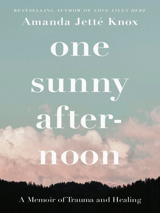 Title details for One Sunny Afternoon by Rowan Jette Knox - Available